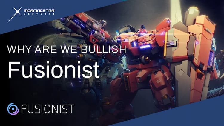 Why Are We Bullish on Fusionist ($ACE)?
