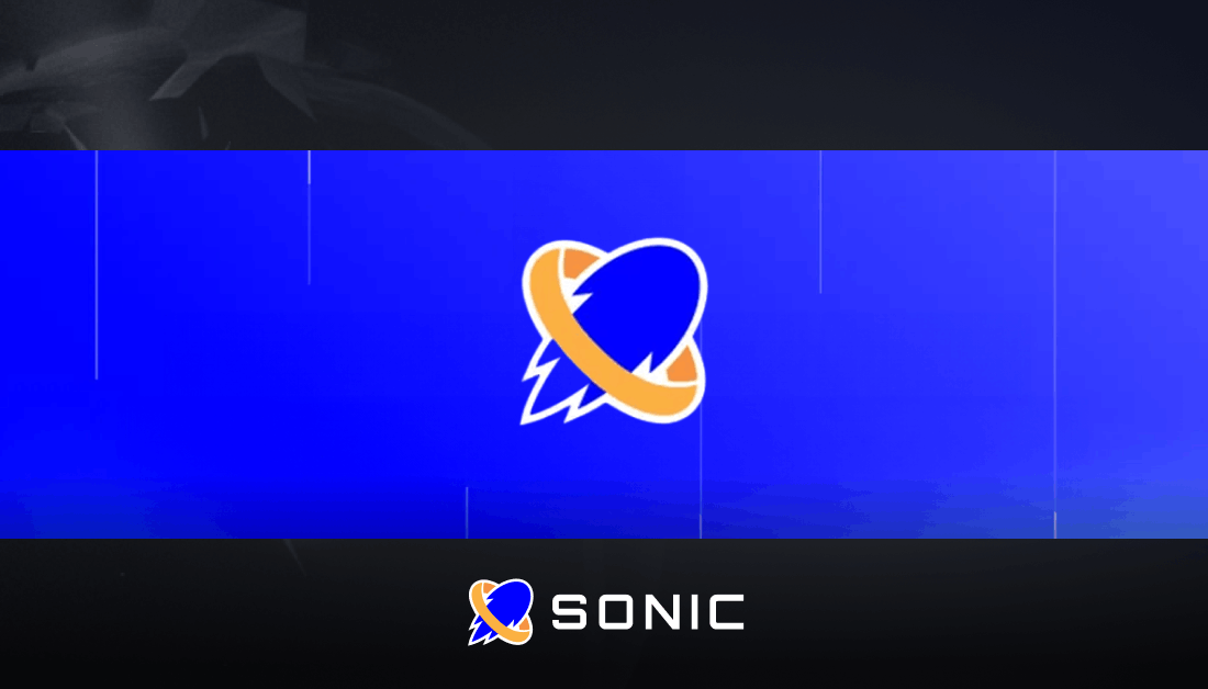 Sonic: The First Gaming SVM on Solana