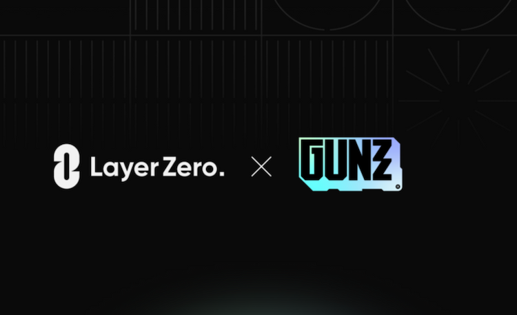 LayerZero goes live on GUNZ to power $GUN assets and in-game NFTs, enabling expansion to new chains starting with Avalanche.