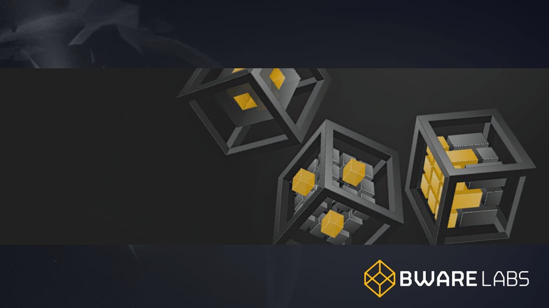 Bware Labs: Empowering Web3 Development