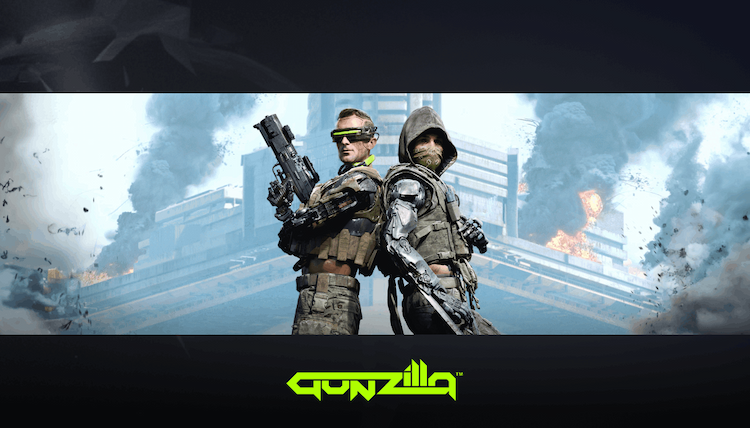 Gunzilla Games: The AAA Video Game Developer and Publisher behind 'Off the Grid'