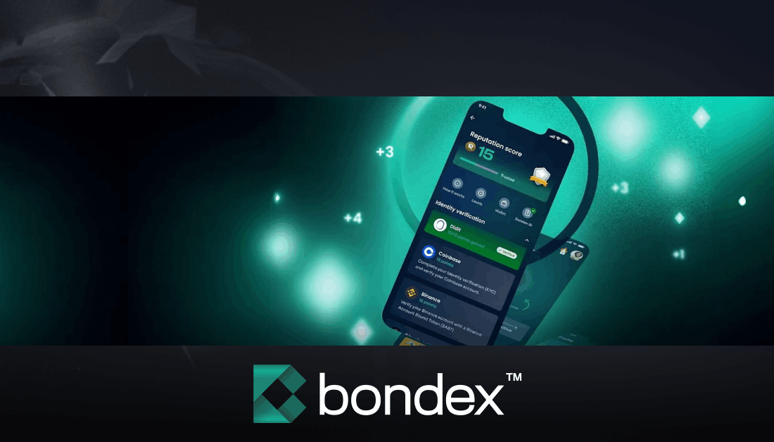 Bondex: The World's First Social Economic Network