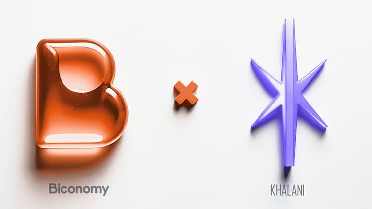 Biconomy integrates with Khalani Network to enable optimized cross-chain yield execution through single-click automation