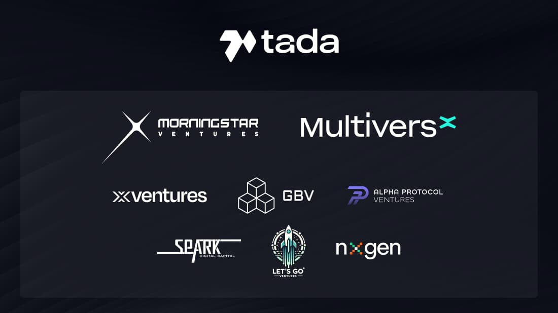 Ta-Da Completes Its $3.5m Funding and Is Ready for Launch