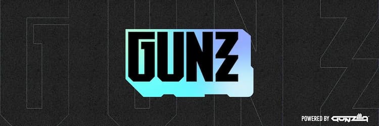GUNZ lists on MEXC on March 31 with $GUN trading pairs and a $180K airdrop event.