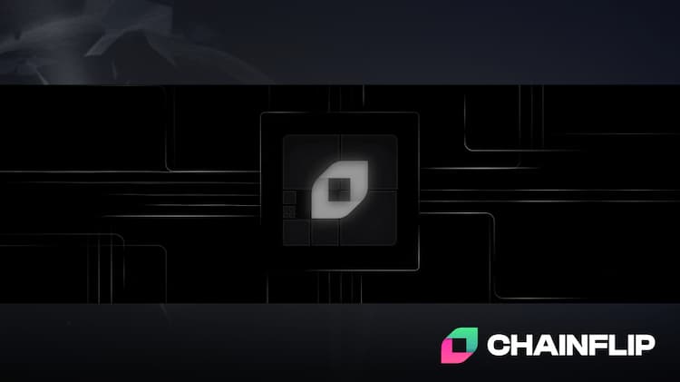Chainflip: Cross-chain Bridge Enabling Native Assets Swap