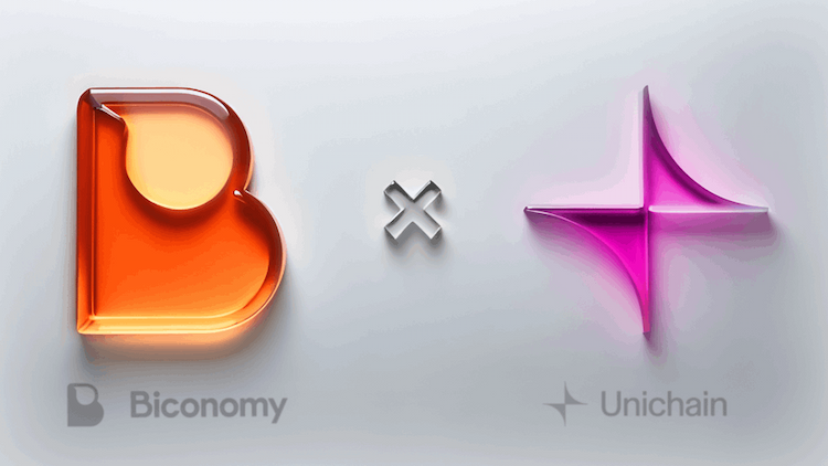 Biconomy’s Modular Execution Environment goes live on Unichain, enabling one-click DeFi flows with supertransactions, gasless onboarding, and cross-chain execution.