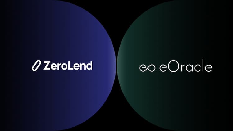 ZeroLend partners with eOracle to integrate reliable price feeds backed by staked ETH for its Hemi markets.