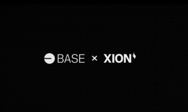 XION integrates with Base to enable seamless asset and user movement between ecosystems.