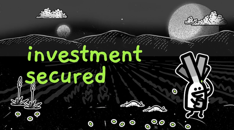 Gudchain secures $5M in funding round led by Mechanism Capital with participation from Morningstar Ventures, Manifold and SkyVision Capital.