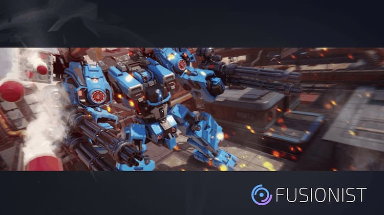Fusionist: Next Generation Gaming
