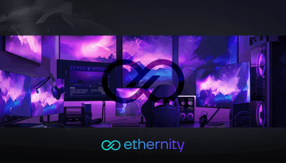 Ethernity: The Entertainment Layer 2