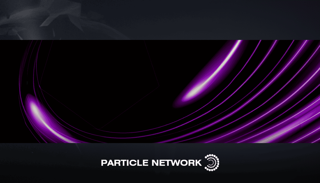 Particle Network: The L1 Unifying All Chains