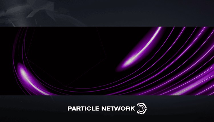 Particle Network: The L1 Unifying All Chains