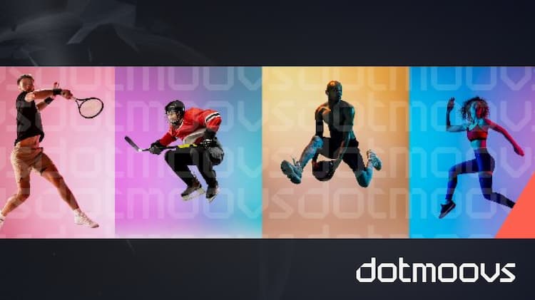 Dotmoovs: The Digital Sport Revolution