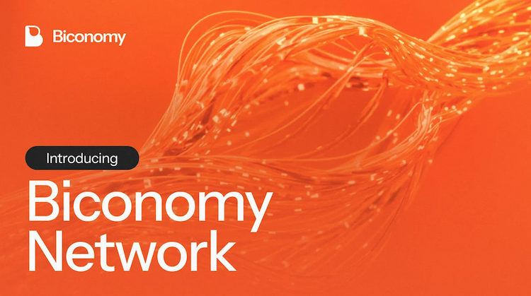 Biconomy introduces a high-performance application layer that allows developers to orchestrate operations across multiple blockchains without writing smart contracts.
