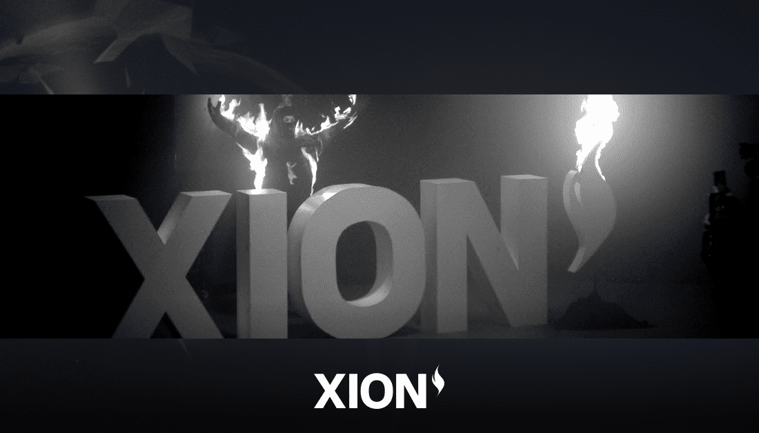 XION: Making Crypto Disappear