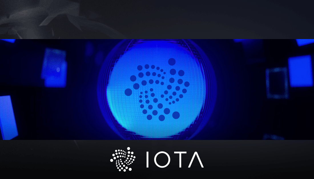 IOTA – Built to Make a Difference