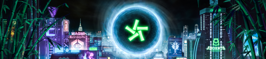 New Investment: Ancient8 Announces $6M Funding Round Led By Makers Fund & C² Ventures