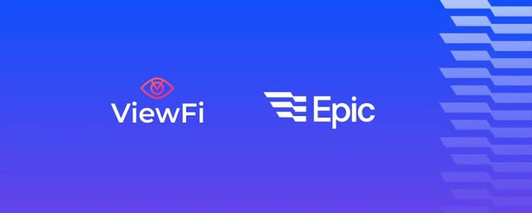 Epic Chain partners with ViewFi to power reward-based video marketing campaigns through scalable Layer 2 blockchain technology.