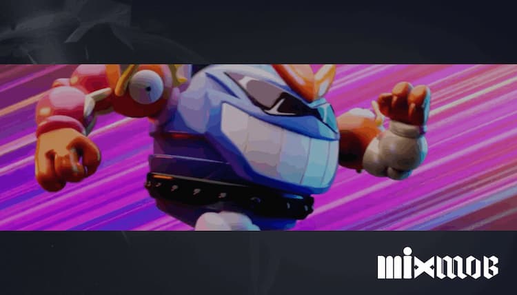 MixMob: World's 1st Card Strategy Racing Game