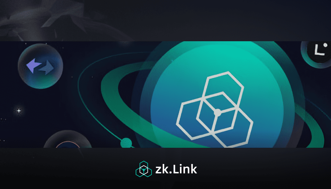 zkLink: A Thousand Blockchains & Rollups, Aggregated