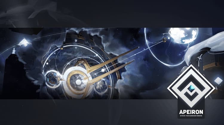 Apeiron: A Unique God Game Franchise on the Blockchain