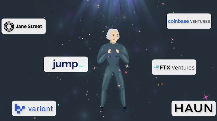 Euler confirms a successful $32M funding round led by Katie Haun's new fund Haun Ventures.