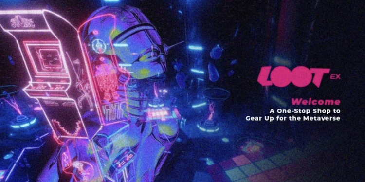 GameFi NFT marketplace Lootex lands $9M funding round