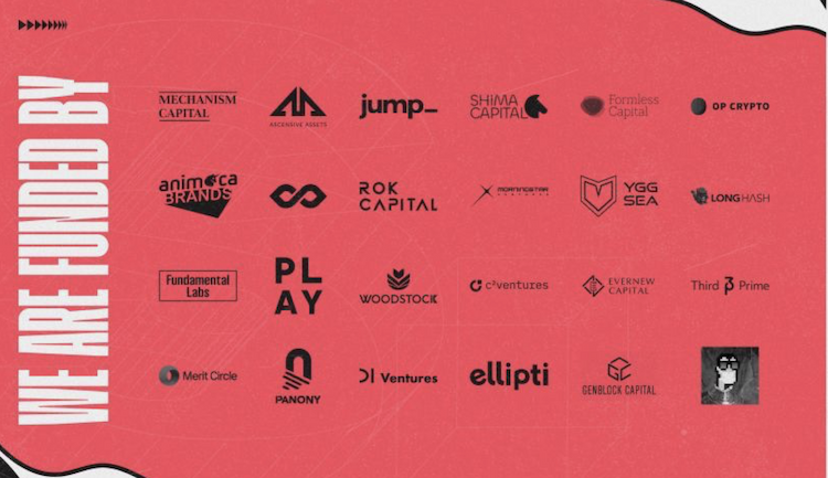 Snackclub DAO finalizes $9M seed round to promote blockchain gaming in developing countries.